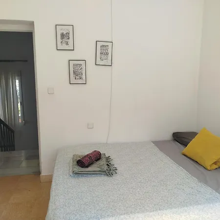 Relax Ferrandiz Homestay