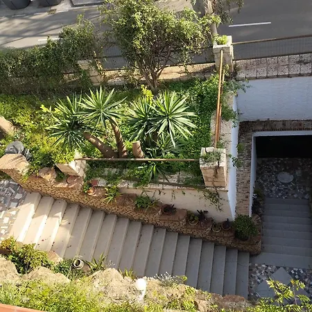 Homestay Relax Ferrandiz