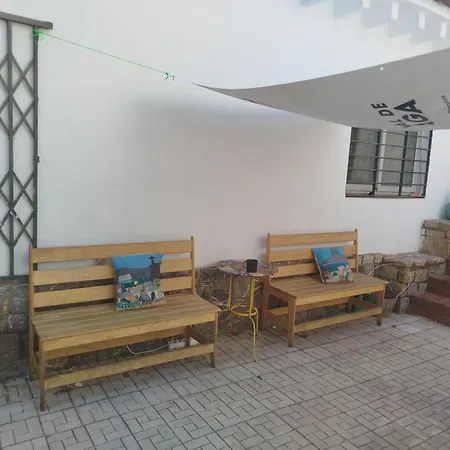 Homestay Relax Ferrandiz Malaga
