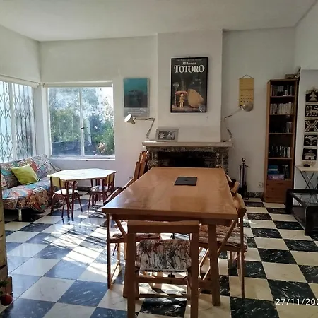 Homestay Relax Ferrandiz *