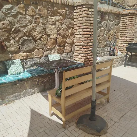 Homestay Relax Ferrandiz *