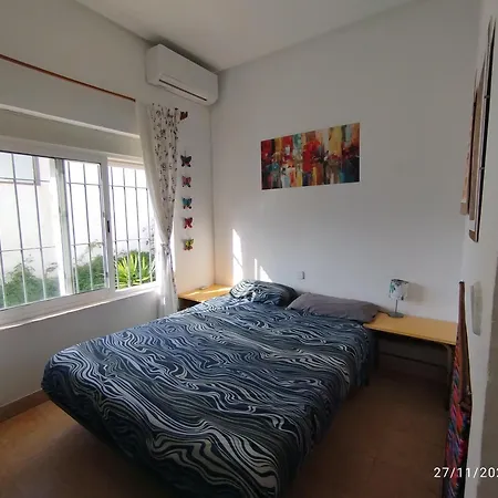 Relax Ferrandiz Homestay